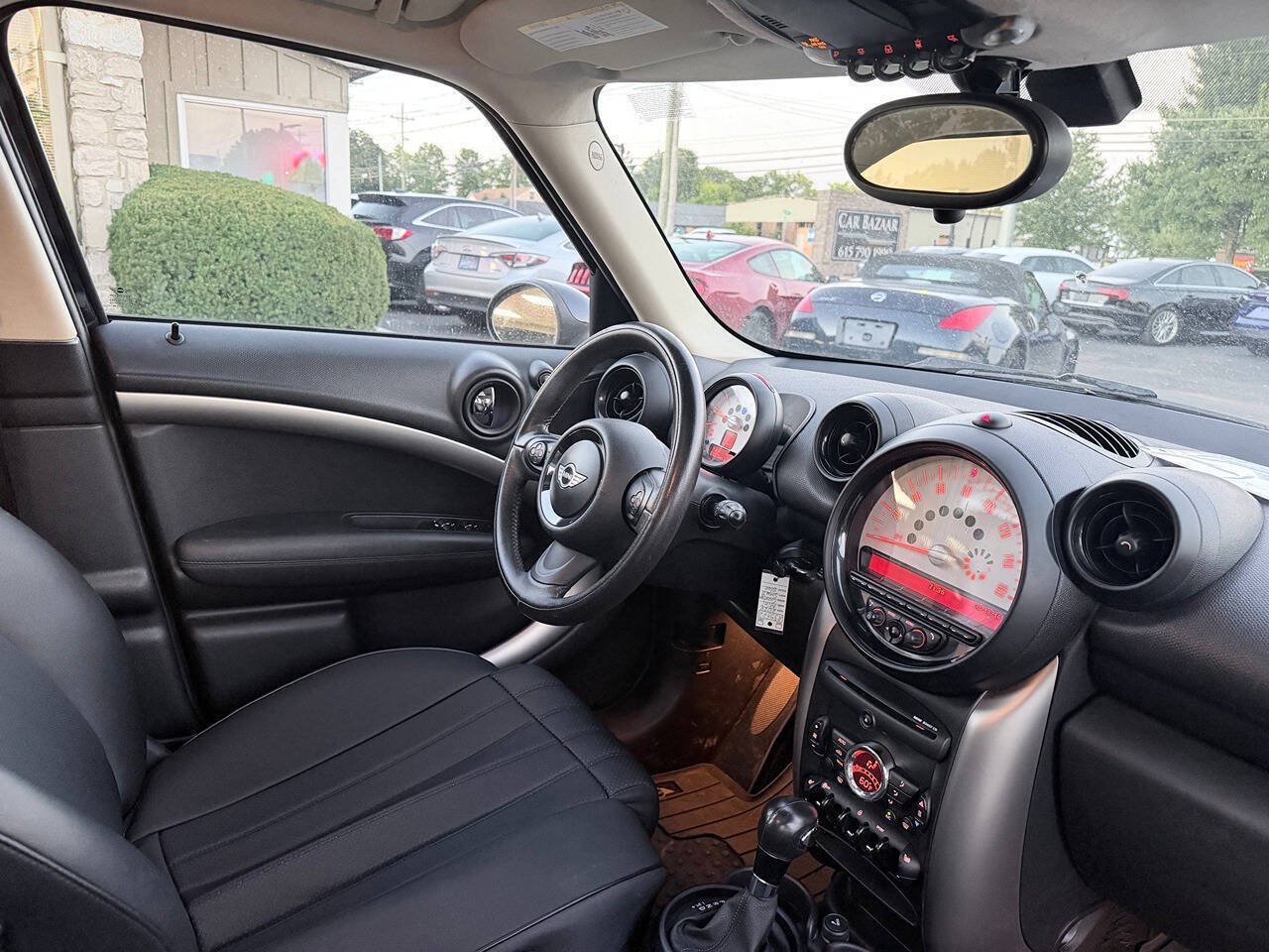 Used 2014 MINI Cooper Countryman FWD image 22