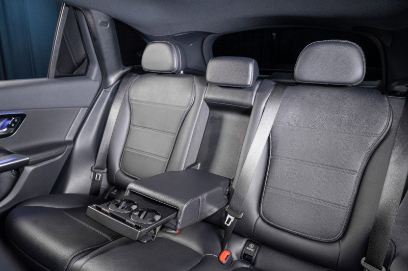 Certified 2026 Mercedes-Benz GLC 300 4MATIC image 16