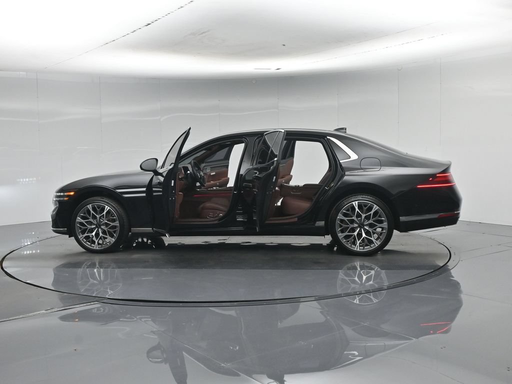 Used 2026 Genesis G90 3.5T AWD/4WD image 39