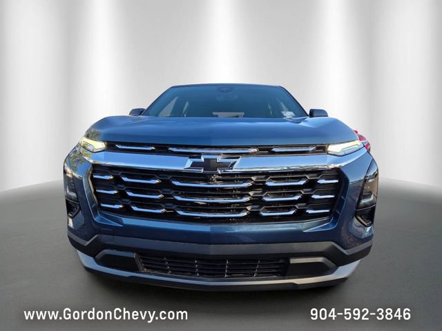 New 2026 Chevrolet Equinox LT w/ Convenience Package II FWD image 11
