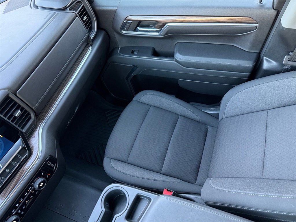 Used 2024 Chevrolet Silverado 1500 RST image 17