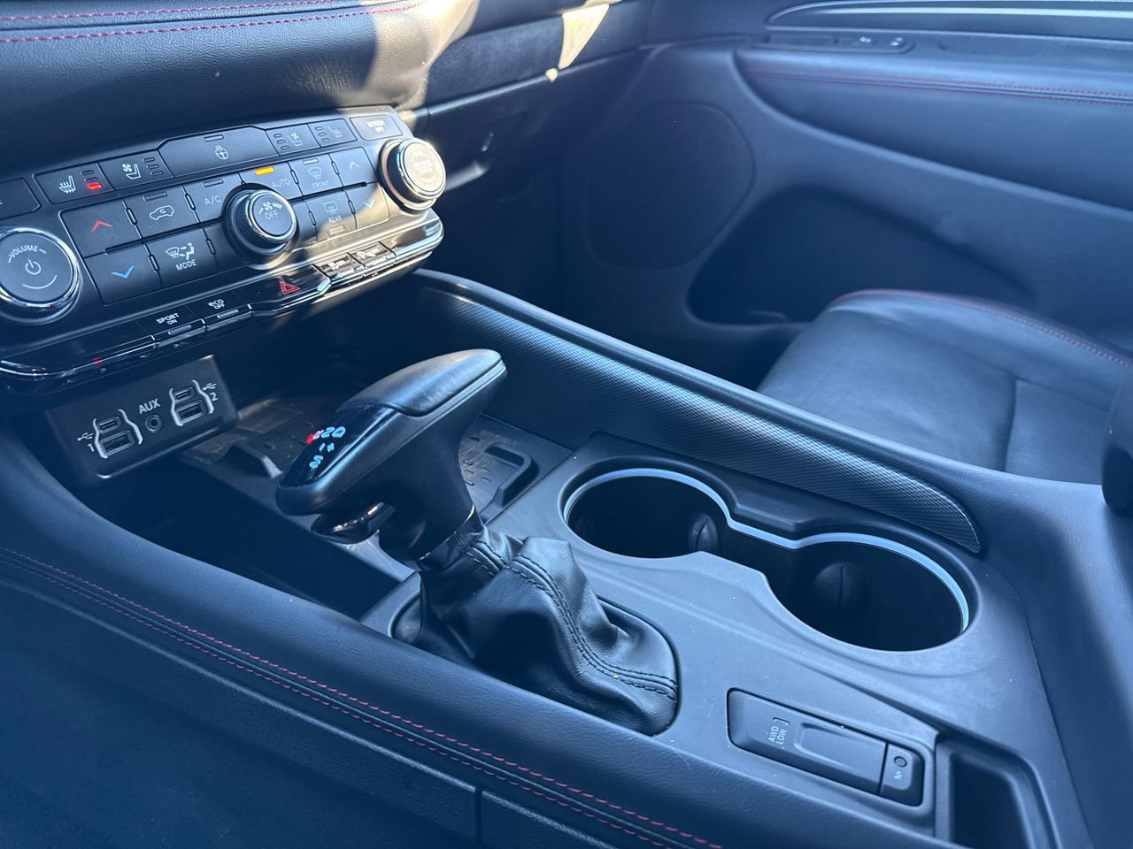 Used 2025 Dodge Durango R/T image 23