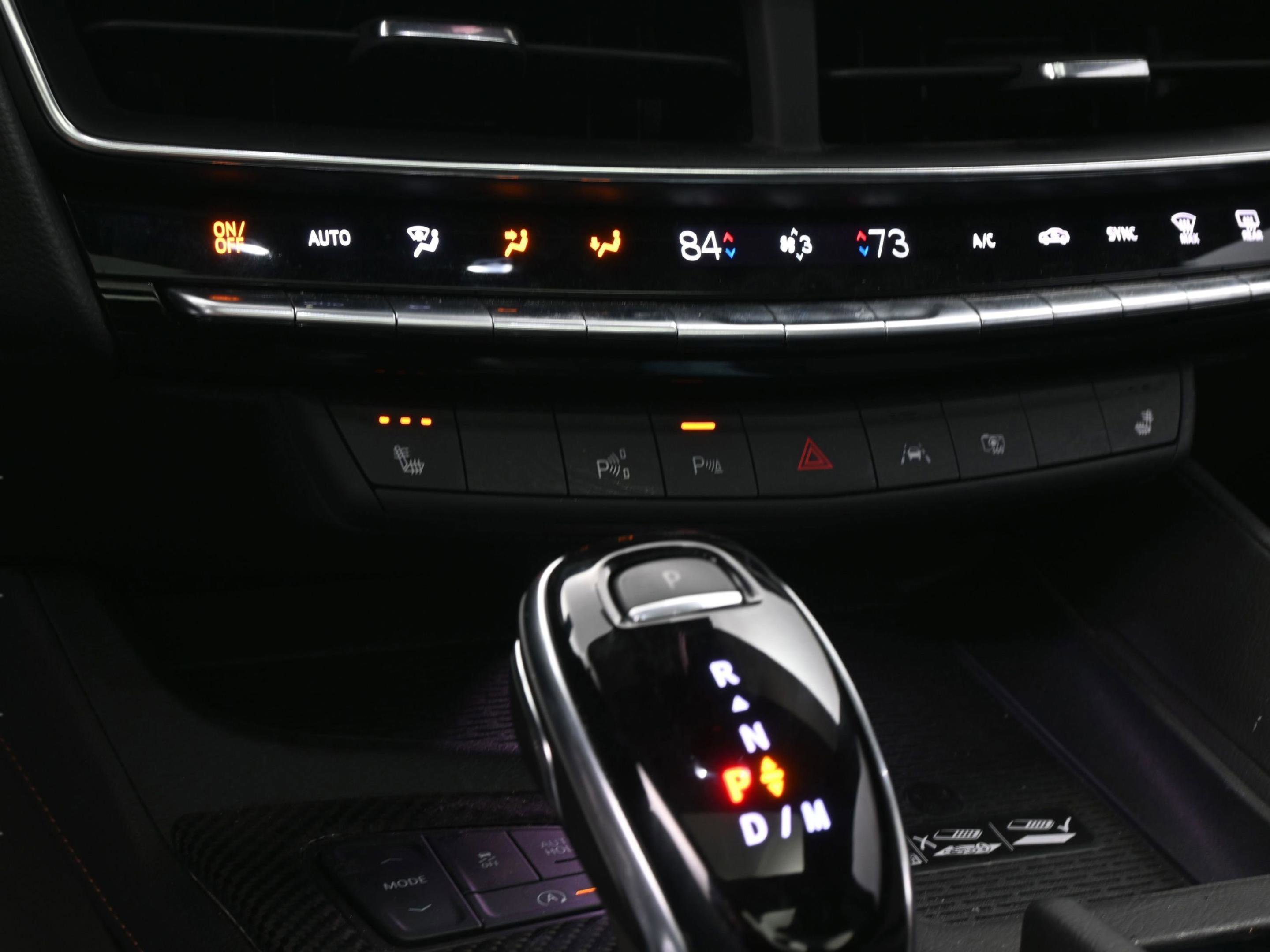 Used 2025 Cadillac CT5 Sport image 46