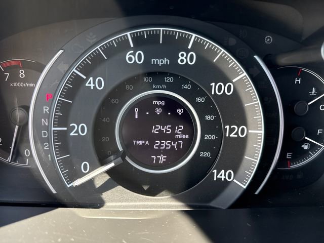 Used 2012 Honda CR-V EX-L image 21