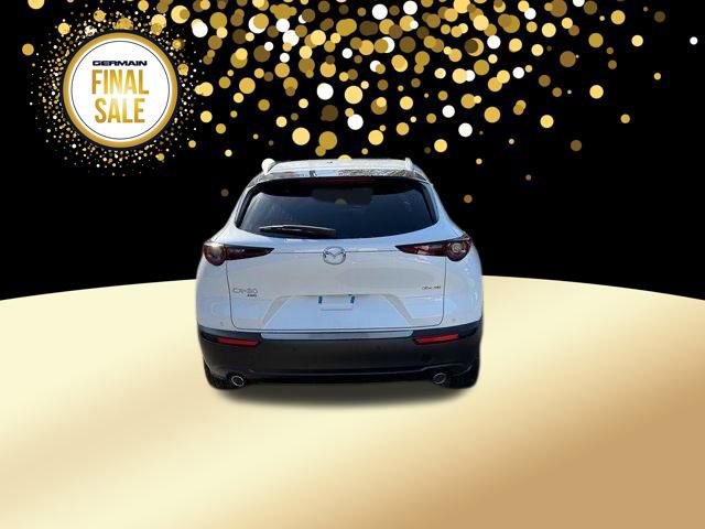 New 2026 MAZDA CX-30 AWD 2.5 S w/ Premium Package image 8