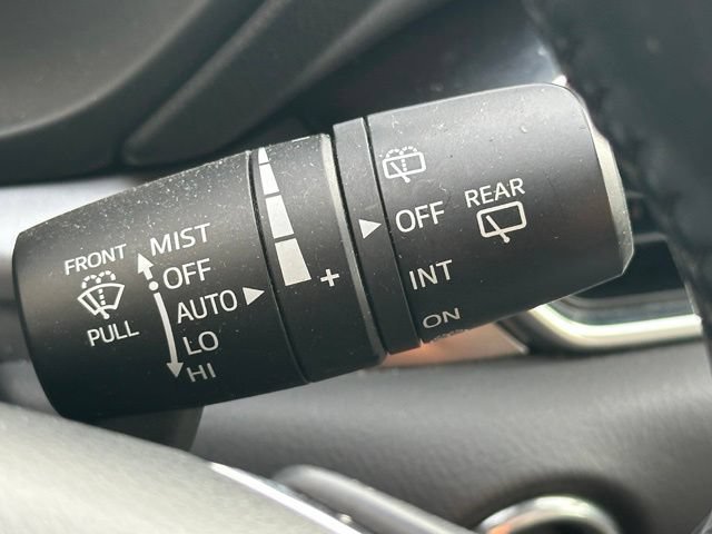 Used 2020 MAZDA CX-5 Touring AWD/4WD image 15