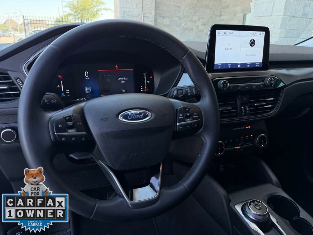 Used 2023 Ford Escape Active FWD image 12