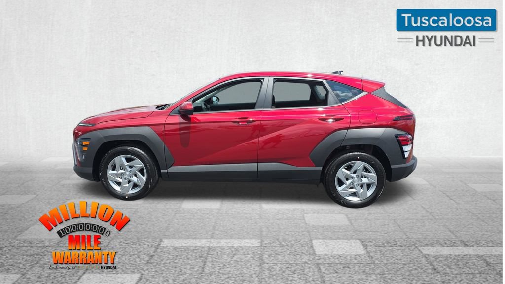 New 2026 Hyundai Kona SE FWD image 4