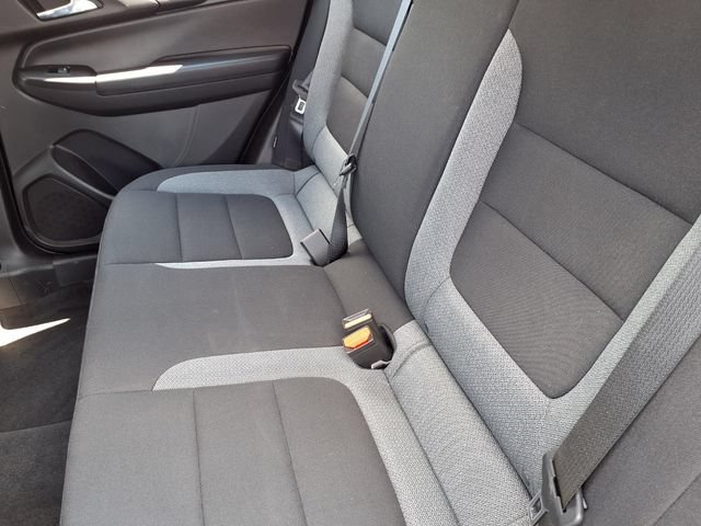 Used 2026 Chevrolet TrailBlazer LT AWD/4WD image 6