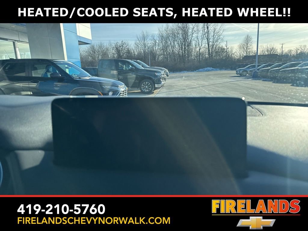 Used 2022 MAZDA CX-5 AWD 2.5 S w/ Premium Plus Pkg image 19