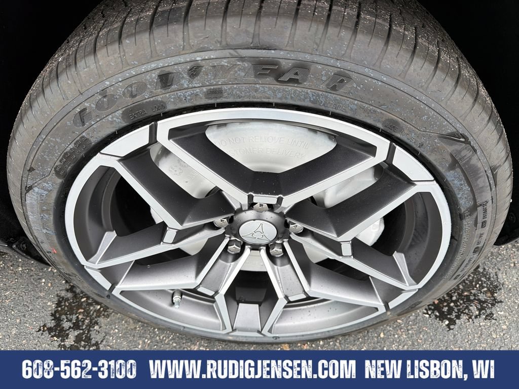New 2026 Dodge Charger Scat Pack AWD/4WD image 27