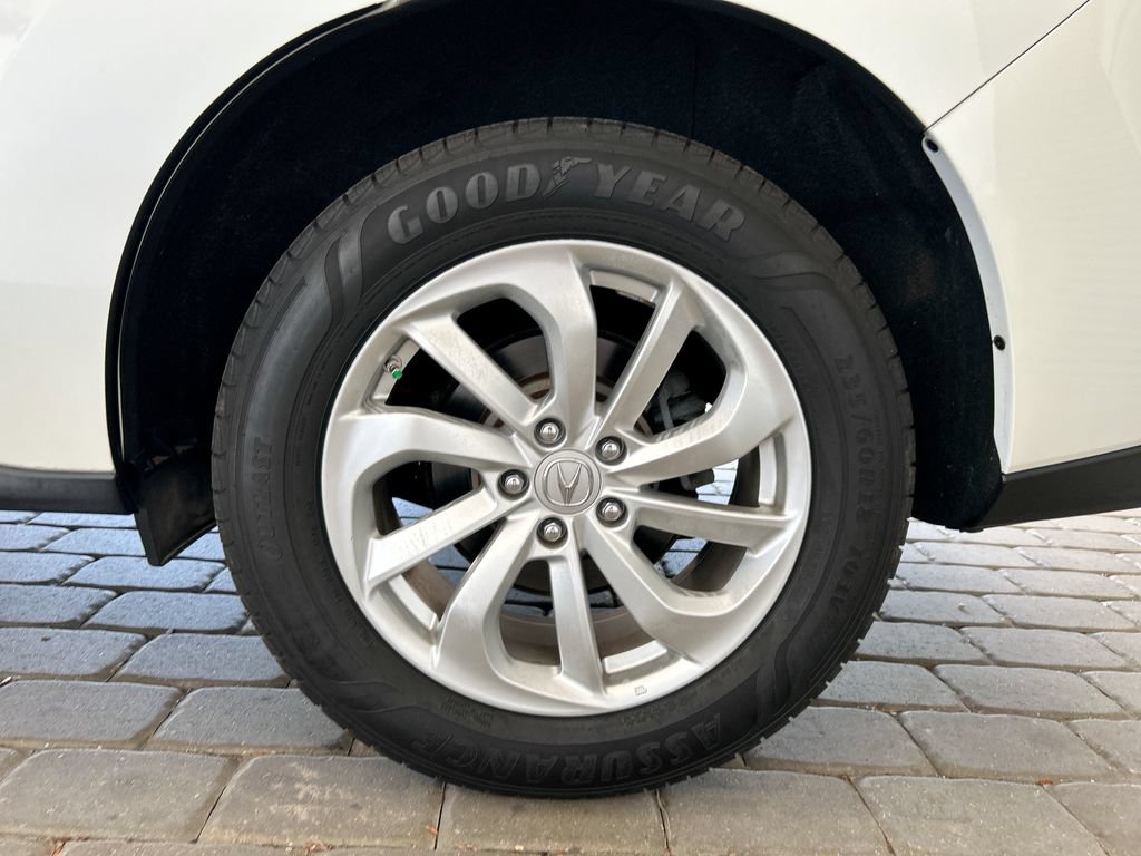 Used 2018 Acura RDX w/ Technology Package FWD image 46