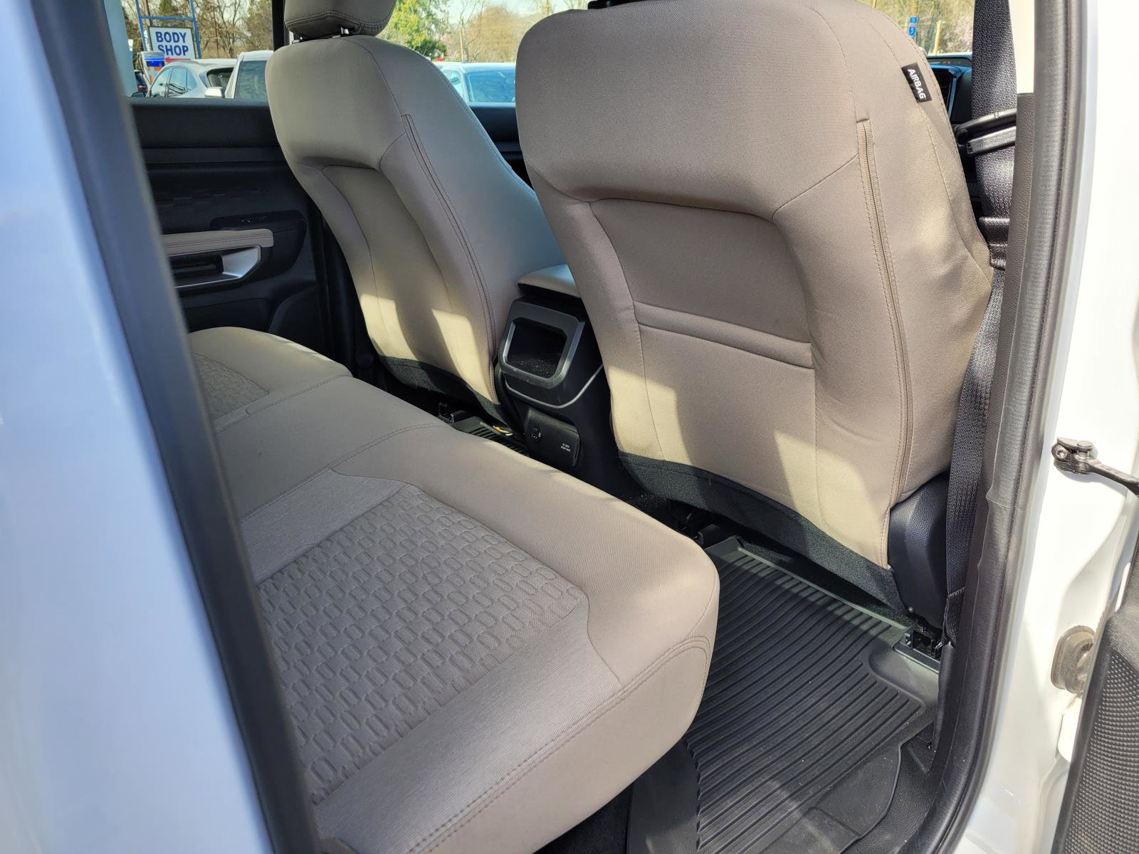 Used 2025 Ford Ranger XLT w/ Equipment Group 301A High image 19