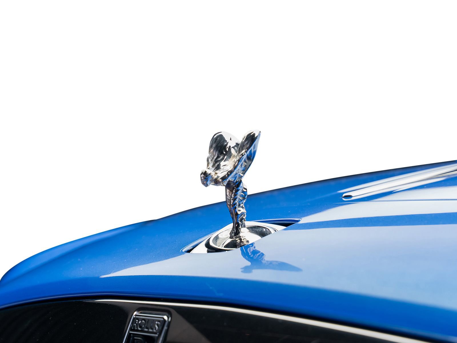 Used 2017 Rolls-Royce Dawn image 13