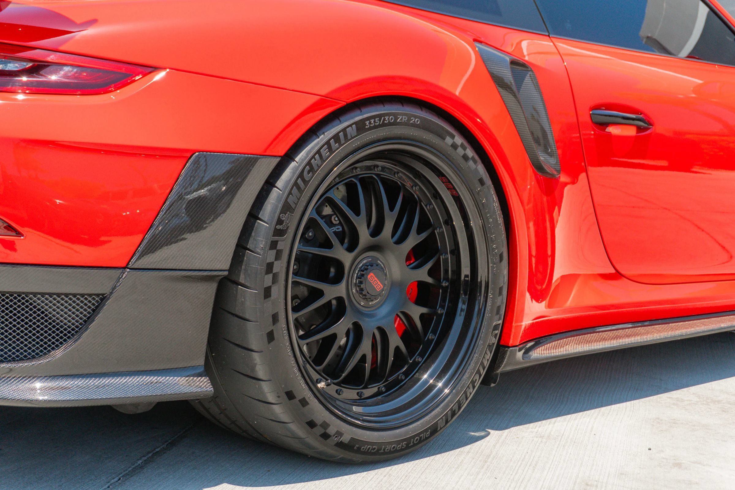 Used 2018 Porsche 911 GT2 RS RWD image 42