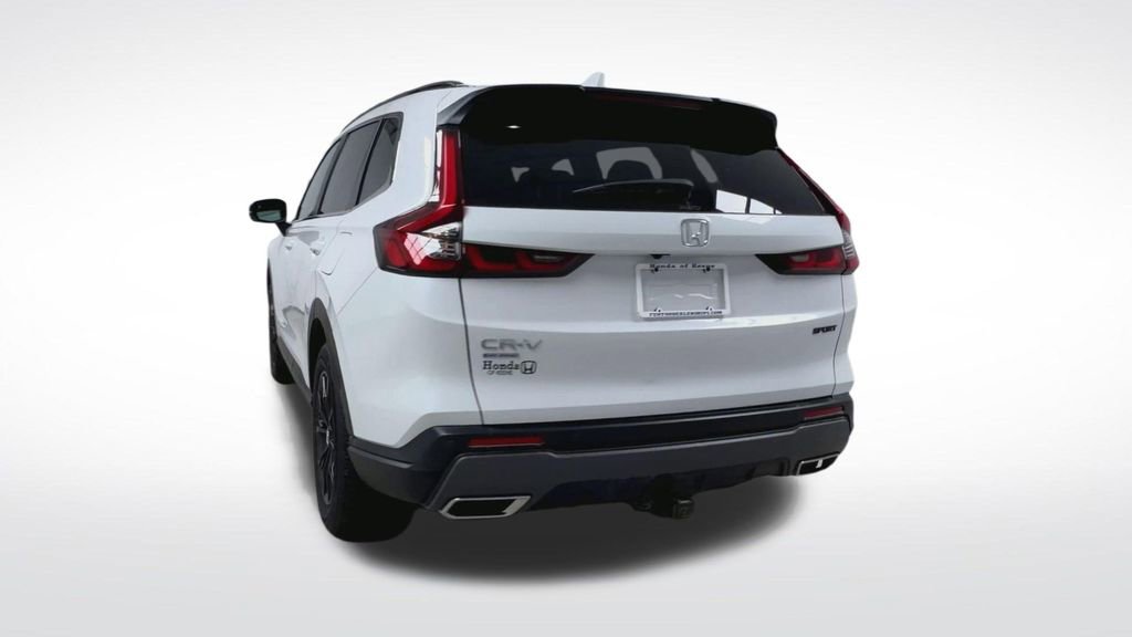 Used 2025 Honda CR-V Sport-L image 10