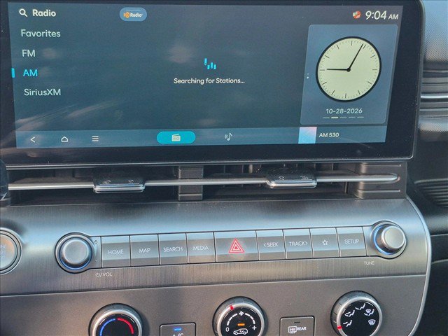 Used 2026 Hyundai Kona SE FWD image 13