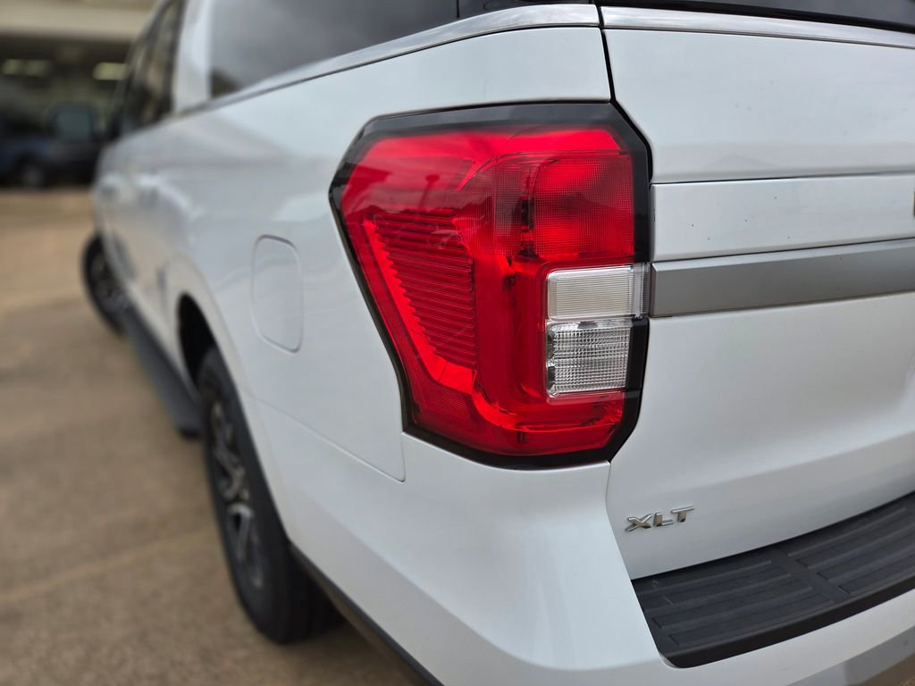 Used 2024 Ford Expedition Max XLT AWD/4WD image 36