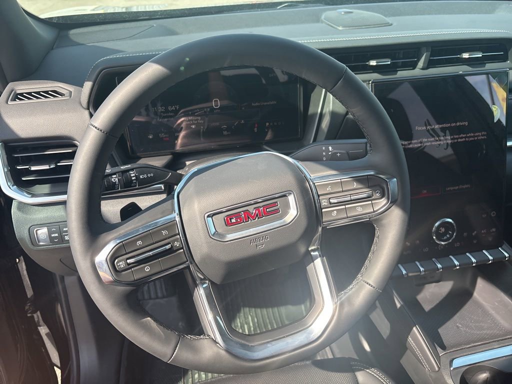 New 2026 GMC Terrain Elevation w/ Elevation Premium Package image 25