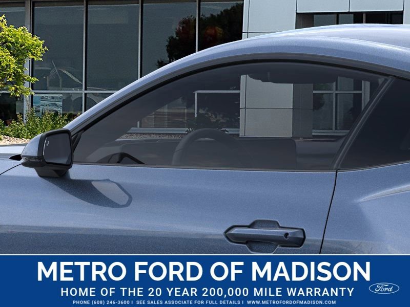 New 2026 Ford Mustang Premium image 21