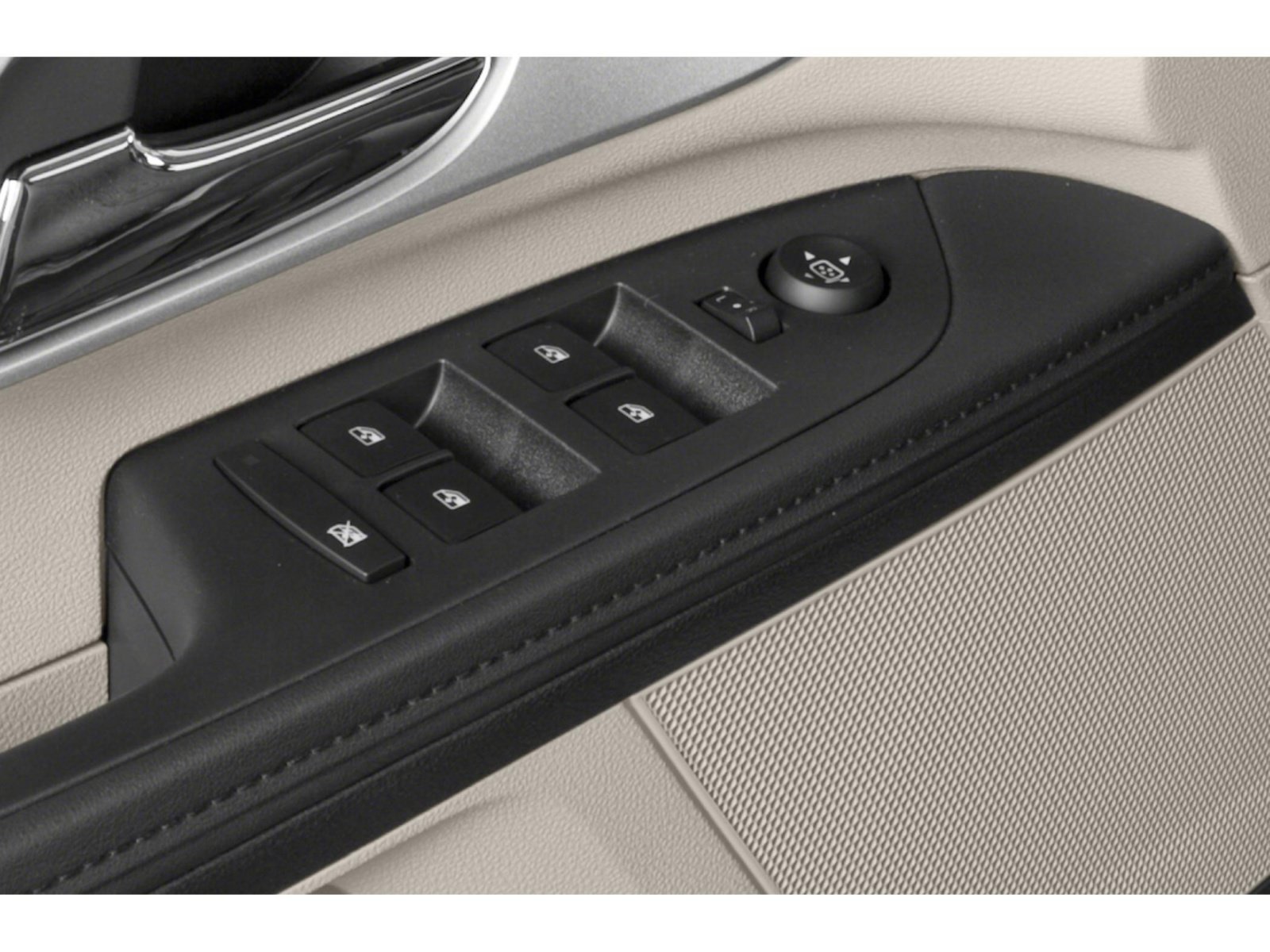 Used 2015 Chevrolet Equinox LS FWD image 13