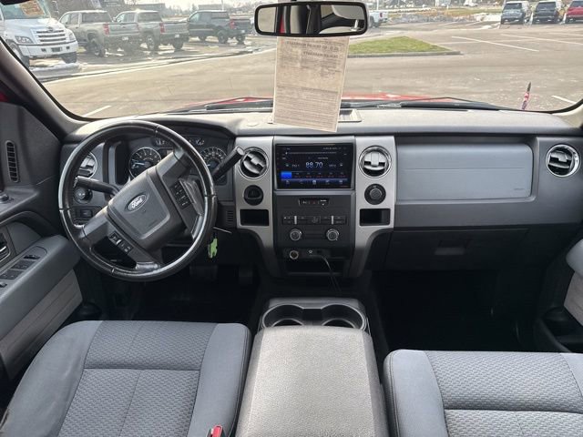 Used 2011 Ford F150 XLT w/ XLT Convenience Pkg image 27