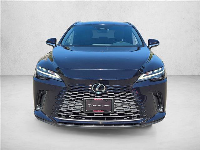 Used 2023 Lexus RX 350 Premium Plus w/ Accessory Package (Z1) FWD video 2