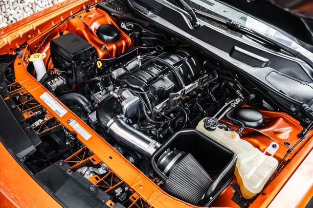 Used 2011 Dodge Challenger R/T RWD image 73