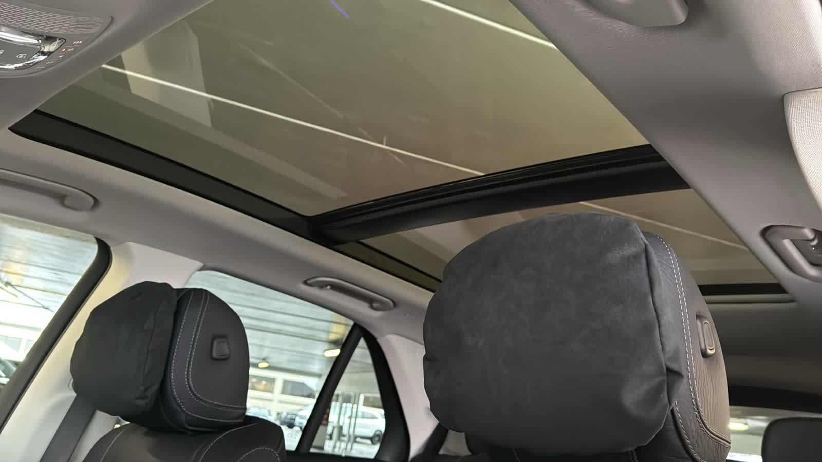 New 2026 Mercedes-Benz GLE 450 4MATIC image 27