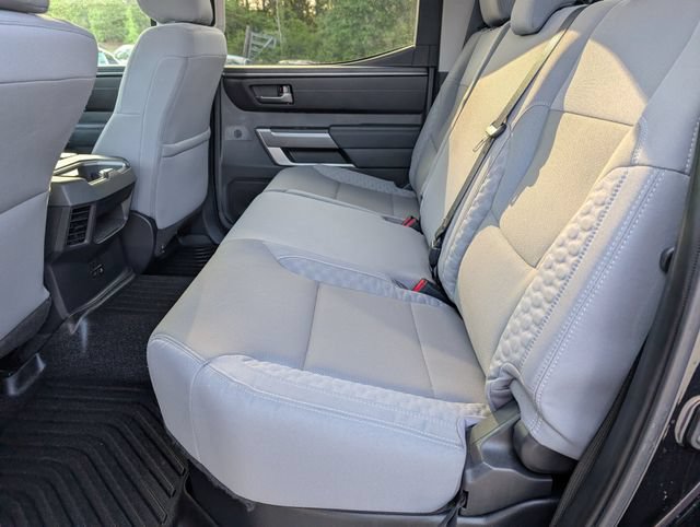Used 2024 Toyota Tundra SR5 AWD/4WD image 11