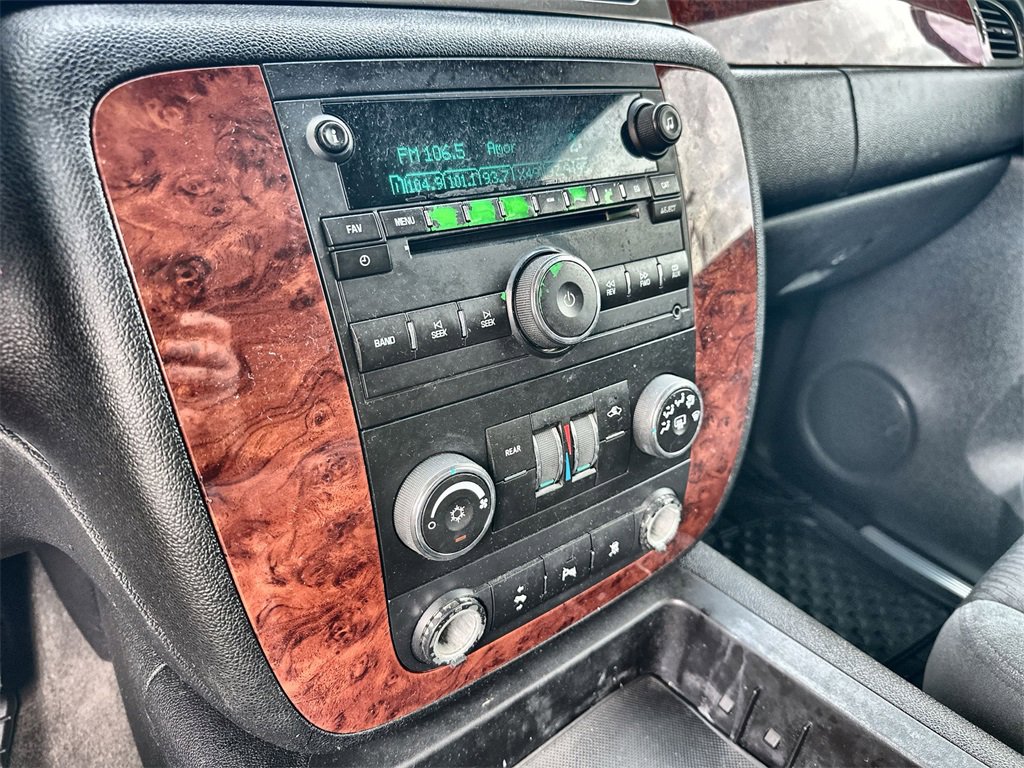 Used 2009 Chevrolet Tahoe LT image 27