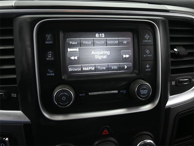 Used 2021 RAM 1500 Classic Warlock image 36