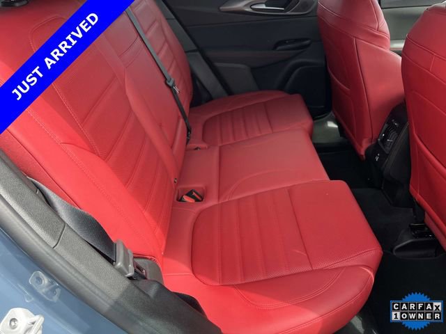 Certified 2025 Dodge Hornet GT w/ GT Plus Package AWD/4WD image 31