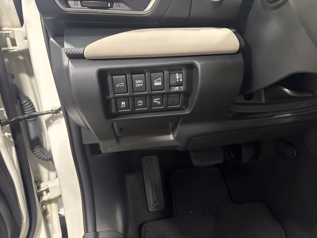 Certified 2024 Subaru Forester Limited AWD/4WD image 14