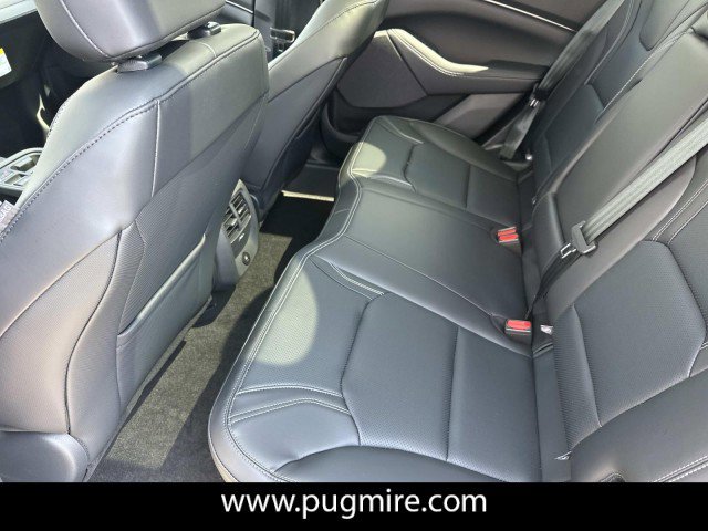 New 2025 Ford Mustang Mach-E Premium image 20