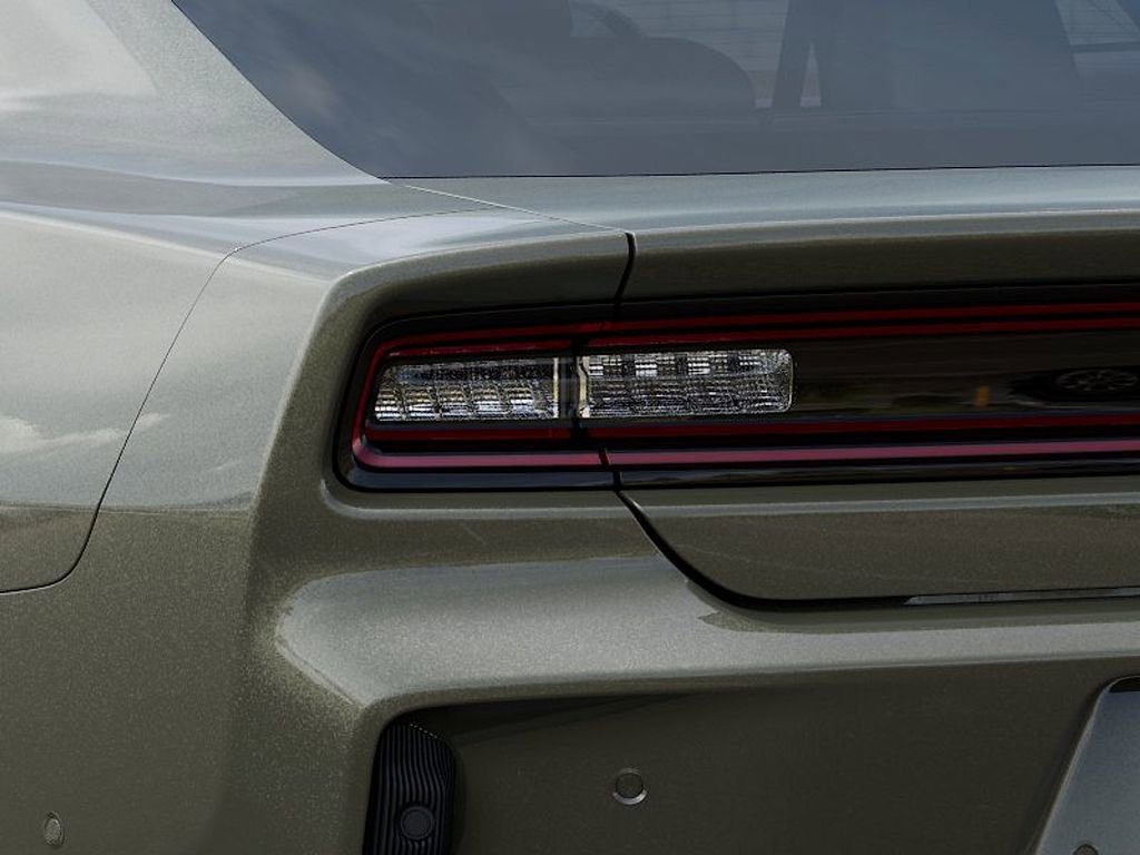 New 2026 Dodge Charger GT image 9