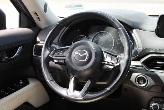 Used 2020 MAZDA CX-5 Grand Touring image 21
