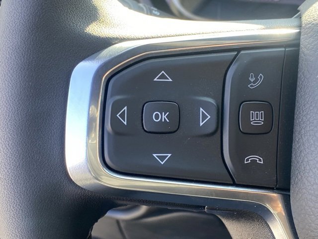 New 2026 RAM 3500 Laramie w/ Towing Technology Group image 17