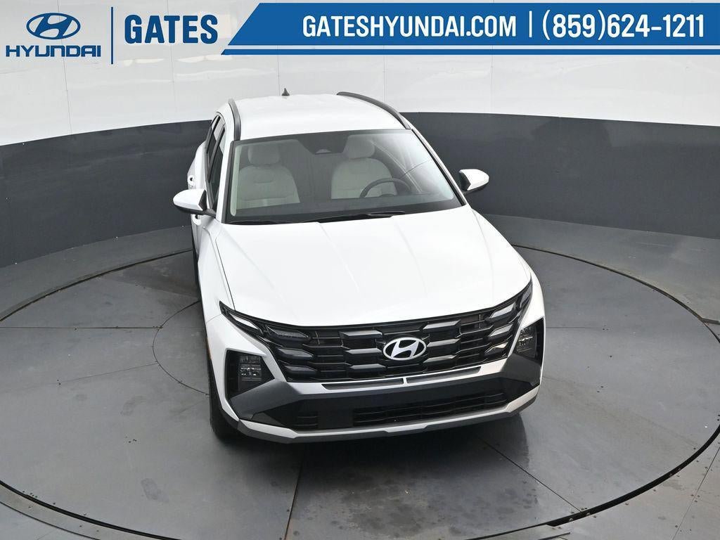 New 2026 Hyundai Tucson SEL AWD/4WD image 51