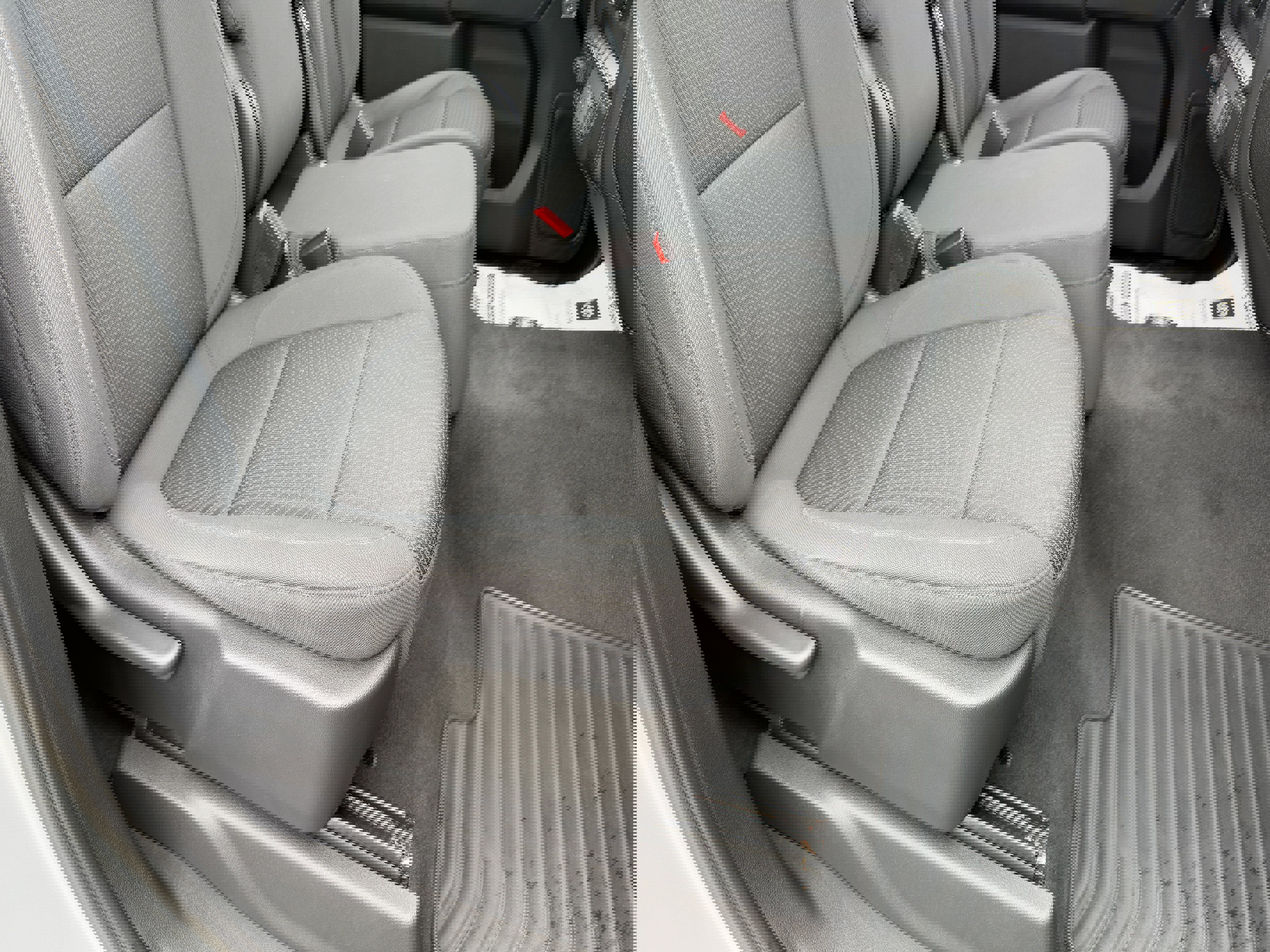 Certified 2021 Chevrolet Silverado 1500 Custom Trail Boss image 21