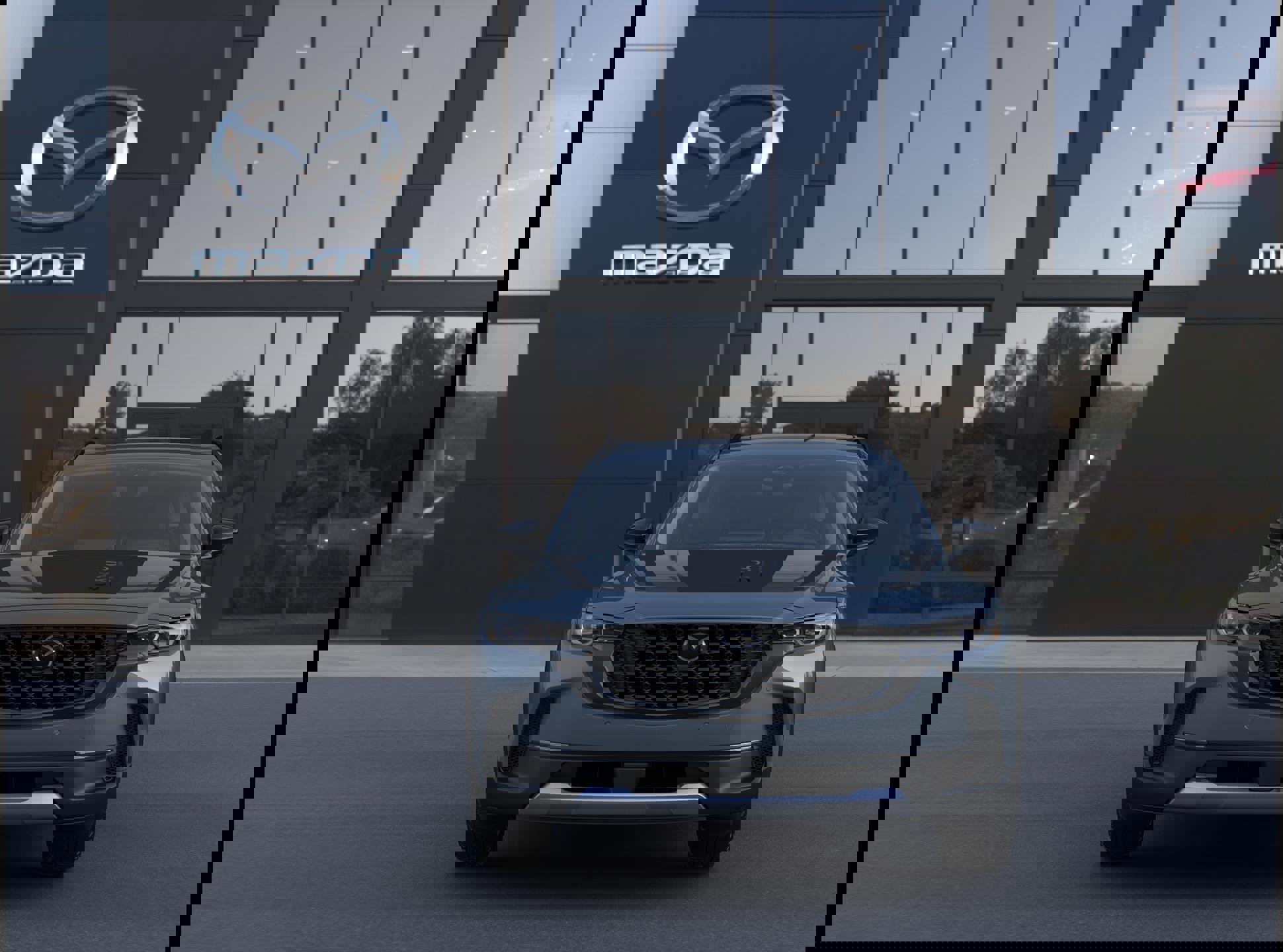 New 2026 MAZDA CX-50 Meridian Edition image 6