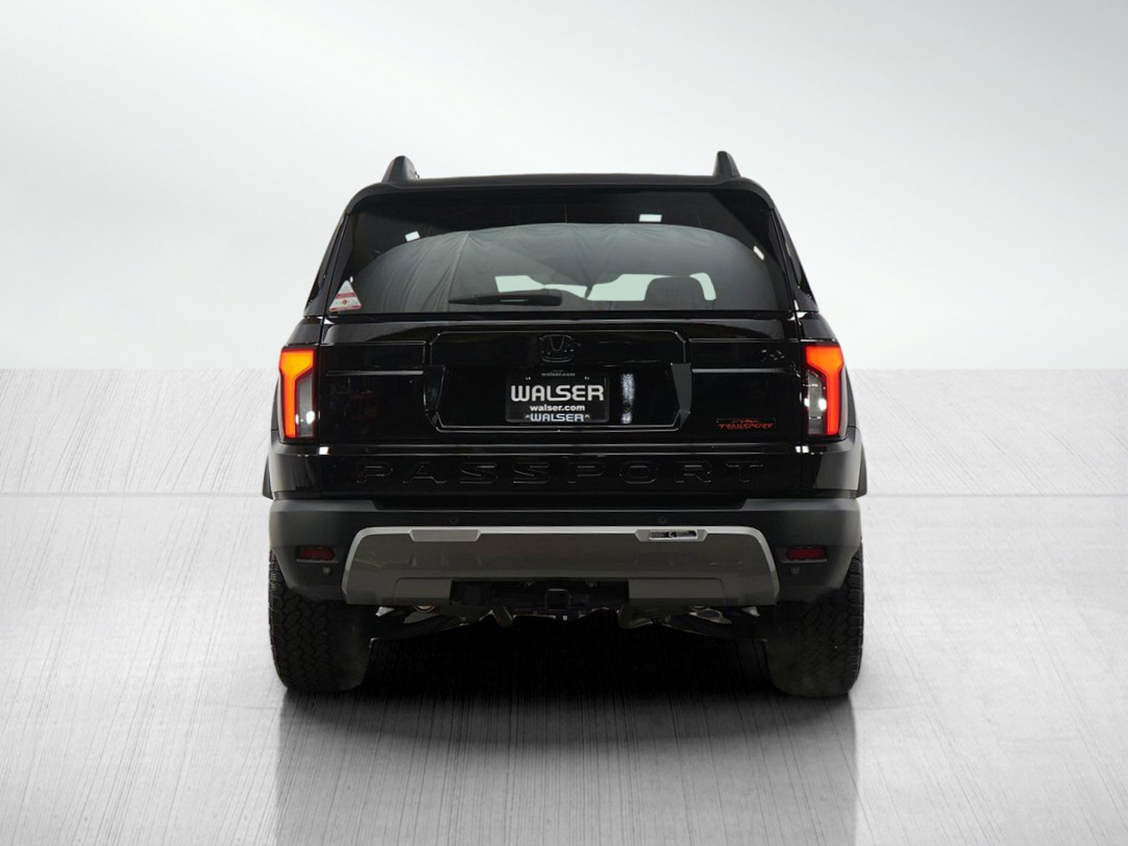 Used 2026 Honda Passport TrailSport Elite image 4