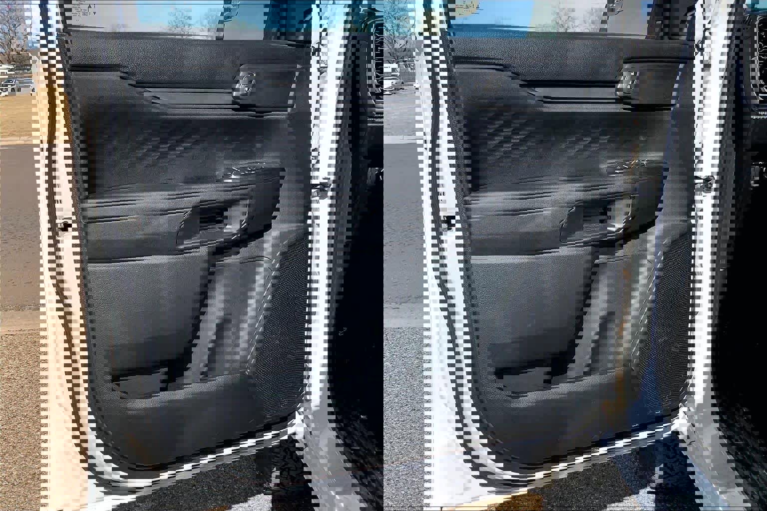 New 2026 Ford Ranger XL w/ Trailer Tow Package image 10