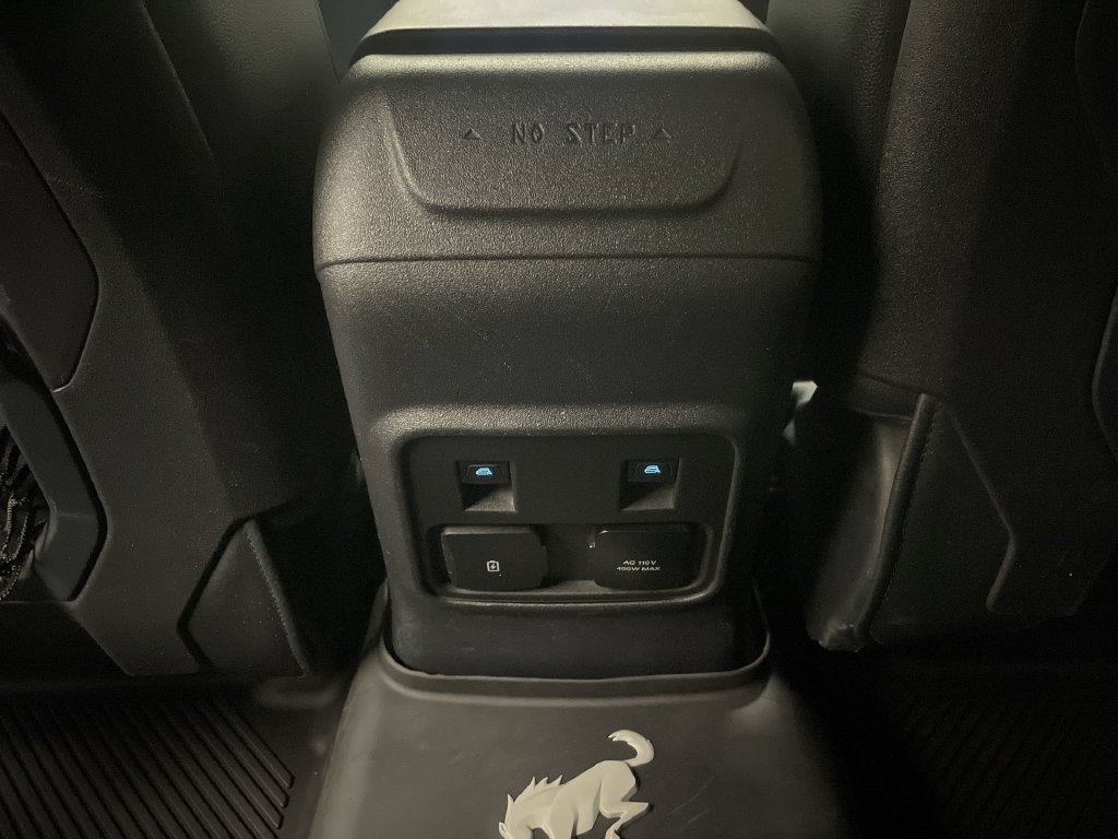 Used 2021 Ford Bronco Badlands AWD/4WD image 15