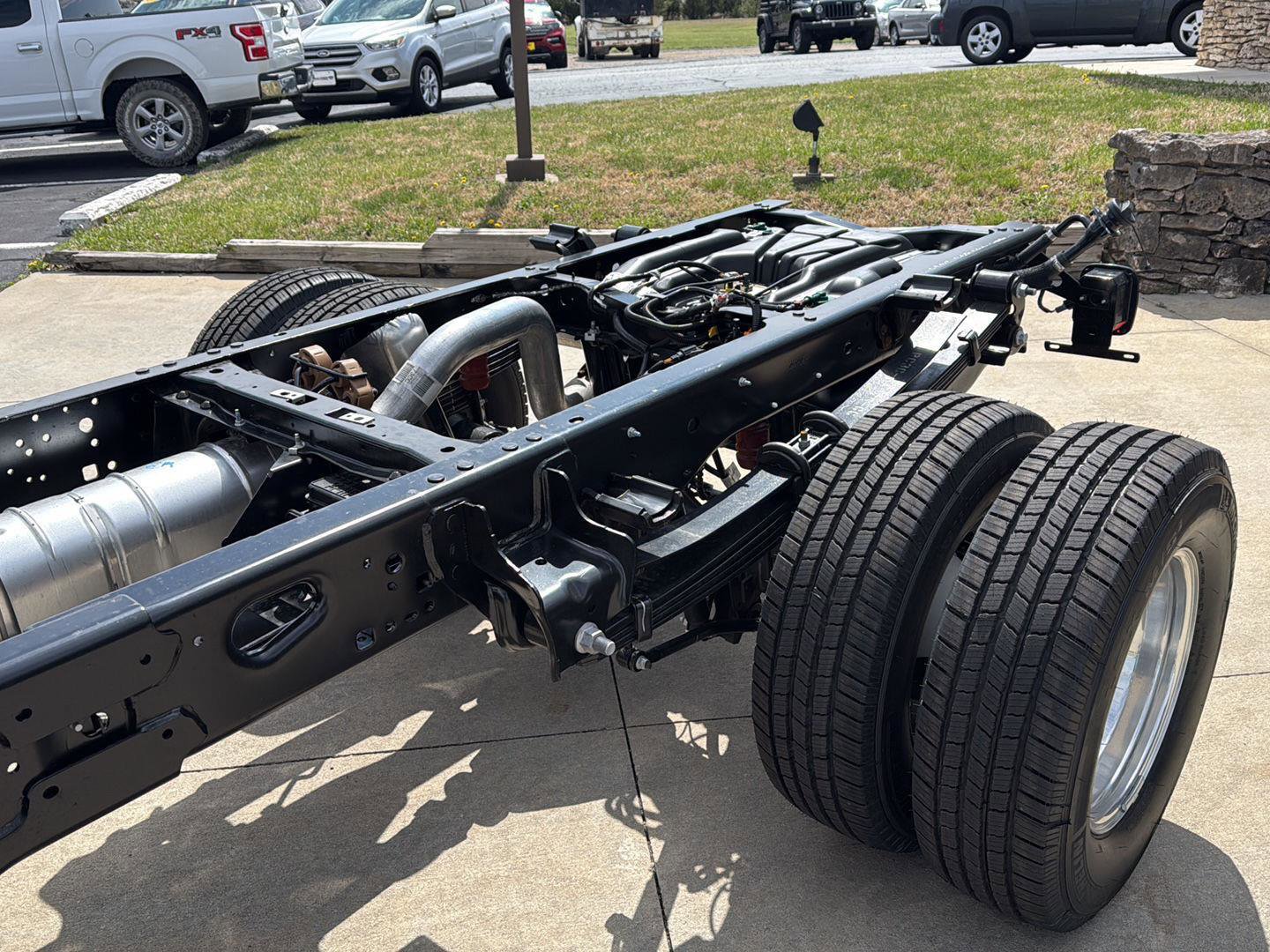 New 2026 Ford F350 XLT w/ XLT Value Package image 6