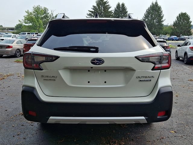 Certified 2023 Subaru Outback Touring AWD/4WD image 7