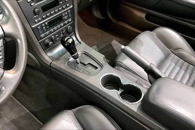 Used 2002 Ford Thunderbird image 14