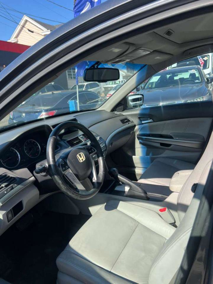 Used 2010 Honda Accord EX-L image 27