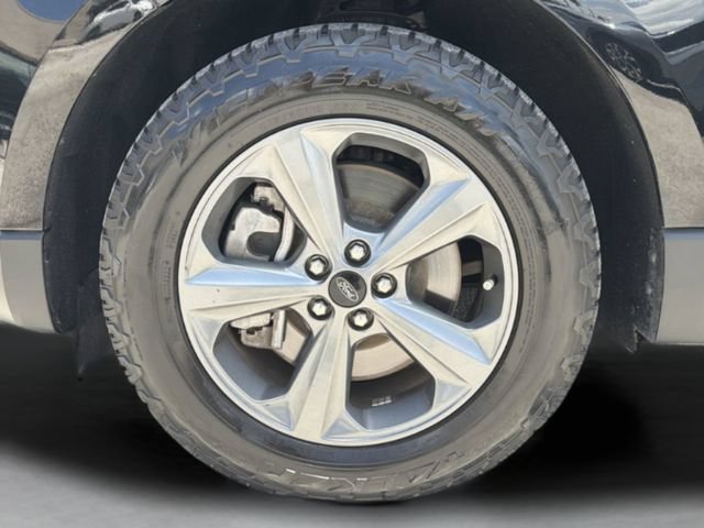 Used 2023 Ford Edge SEL w/ Sport Appearance Package AWD/4WD image 33