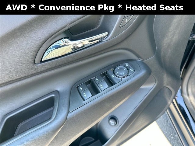 Certified 2023 Chevrolet Equinox LT image 23